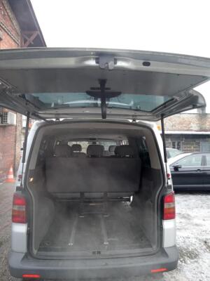 Samochód służbowy