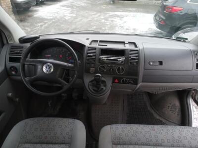 Samochód służbowy