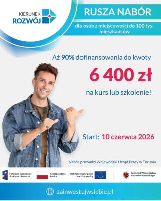 Kierunek – Rozwój